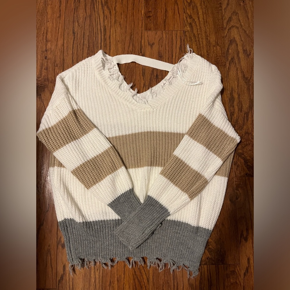 moon&madison. TJ Maxx Sweater